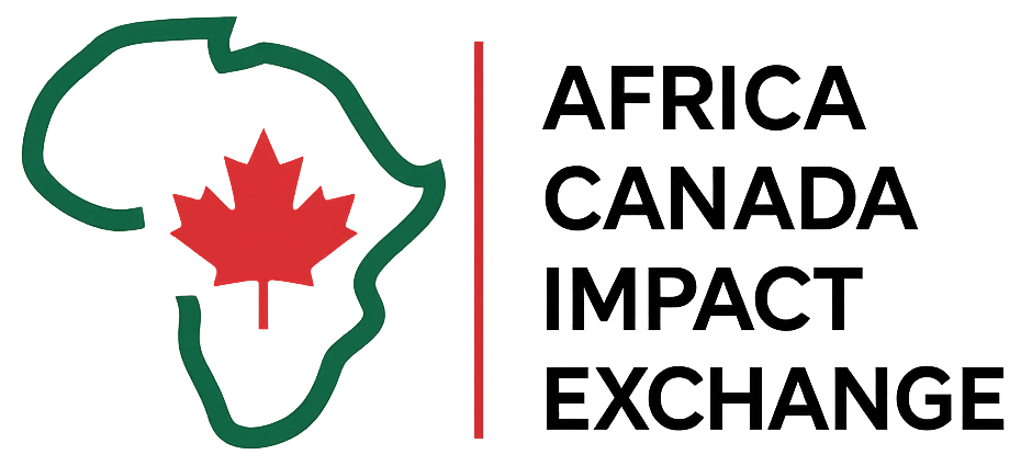 Africa Canada Impact Exchange Inc.