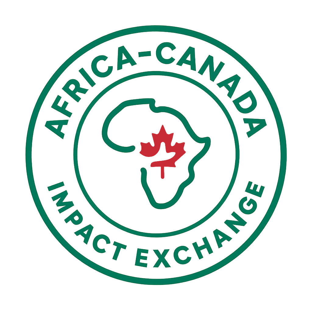 Africa Canada Impact Exchange Inc.
